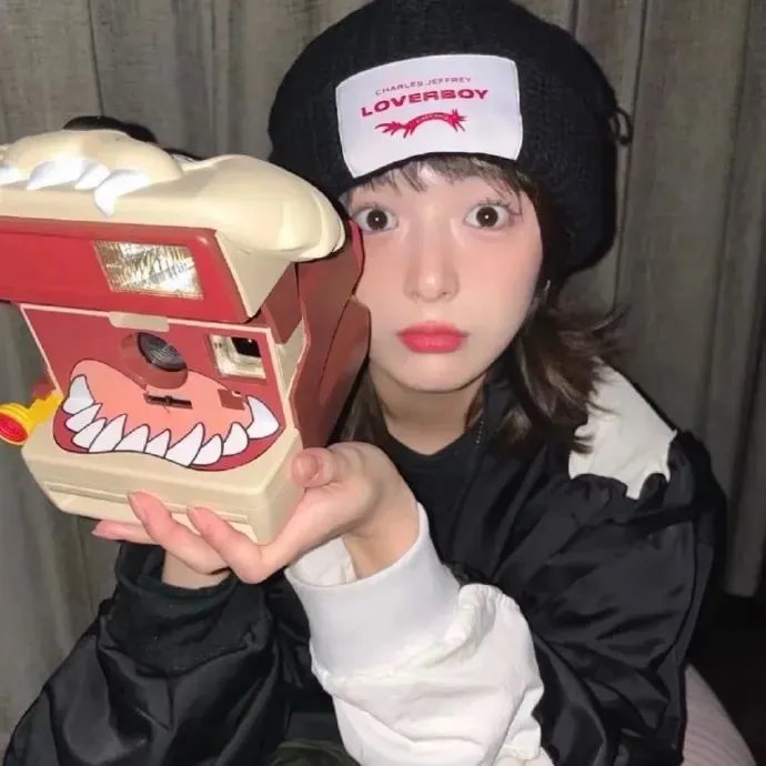 年轻气盛