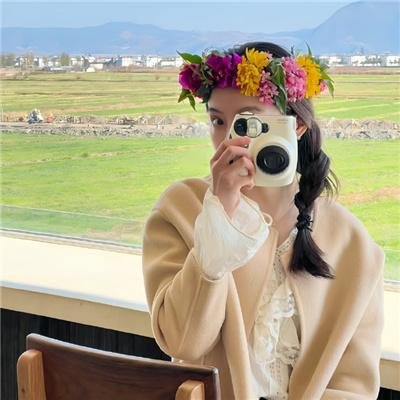 美男子